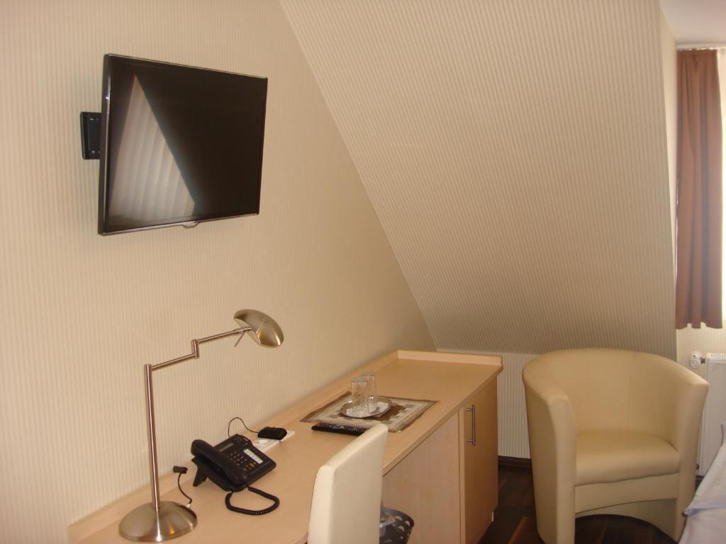 Hotel Zur Sonne Kirchhain Phòng bức ảnh